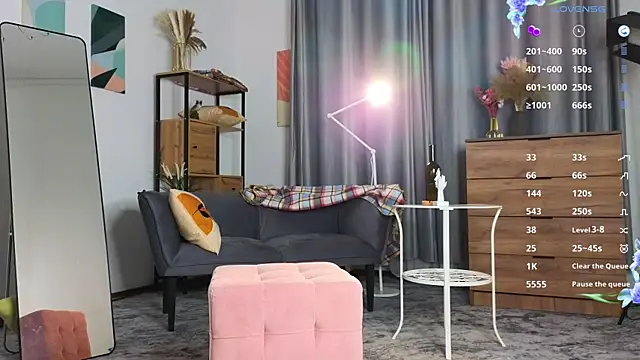 MimiLoll online show from 02-08-25, 12:49