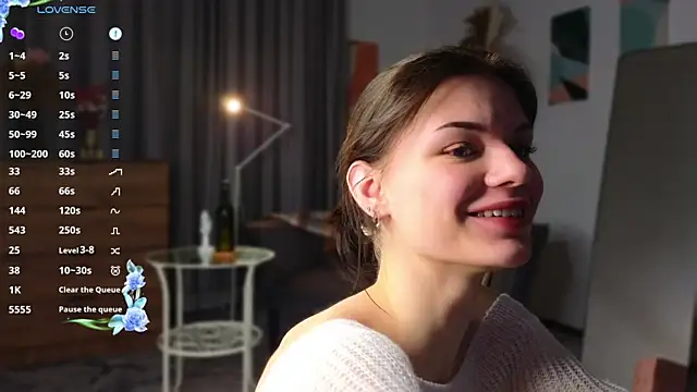 MimiLoll online show from 03-13-25, 01:43