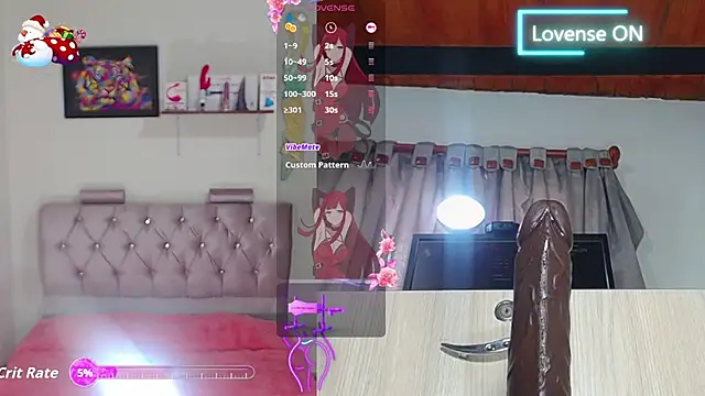 sharlotte funny online show from 11-20-25, 06:07