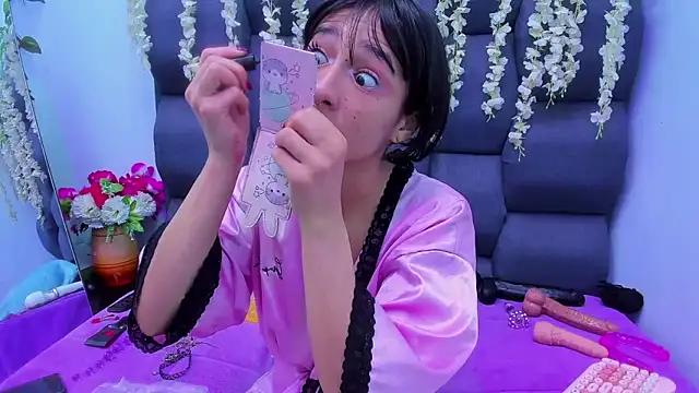 Danny Face online show from 04-21-26, 03:28