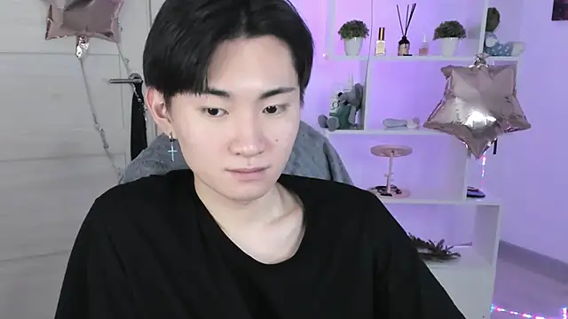 Snapshot of Miram_Yu chatting on 01-25-25, 02:58 Miram Yu online show from 01-25-25, 02:58