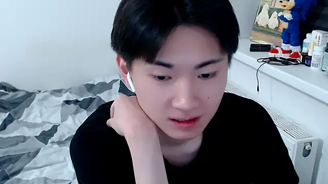 Snapshot of Miram_Yu chatting on 05-01-26, 09:30 Miram Yu online show from 05-01-26, 09:30
