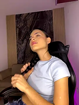 HannaRhodes online show from 09-23-25, 12:52