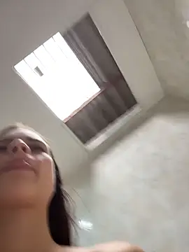 HannaRhodes online show from 10-12-25, 01:21