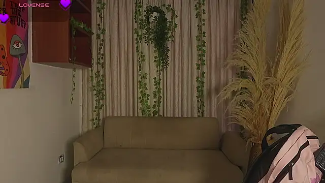 HannaRhodes online show from 03-13-26, 03:29