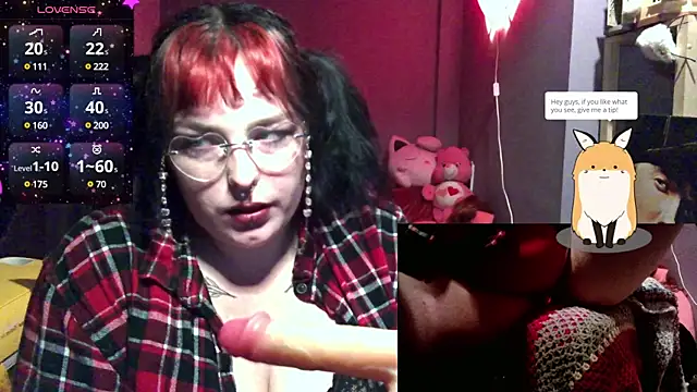 puffpixiee online show from 02-02-25, 05:37