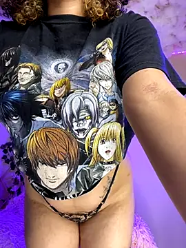 MadelineBenet online show from 10-03-25, 03:47