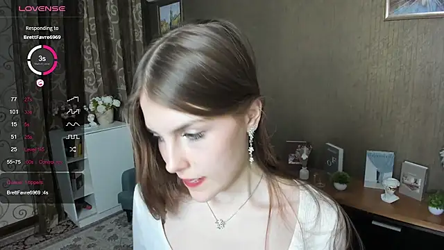 DarleneHatt online show from 01-17-25, 05:21