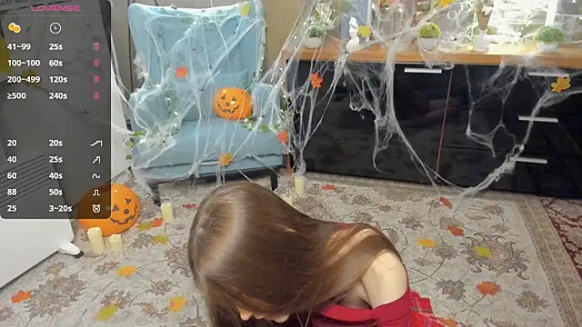 DarleneHatt online show from 11-02-25, 09:50