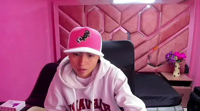 Im Mathias online show from 01-19-25, 03:29