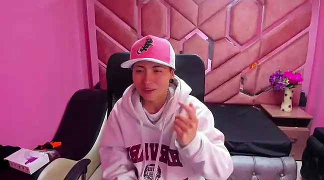 Im Mathias online show from 01-19-25, 09:33