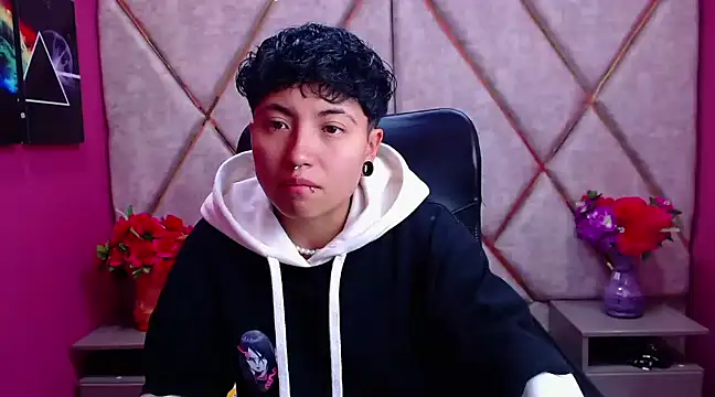 Im Mathias online show from 01-31-25, 02:15