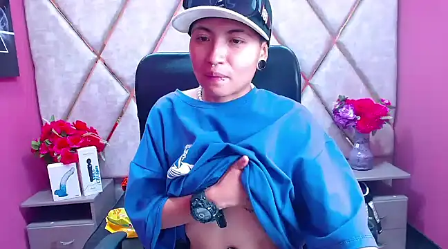 Im Mathias online show from 02-04-25, 08:56