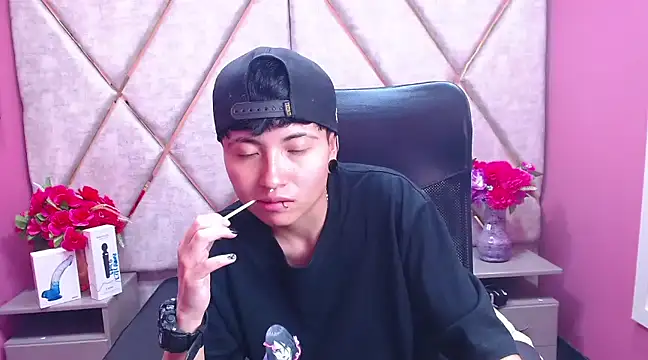 Im Mathias online show from 02-05-25, 11:34