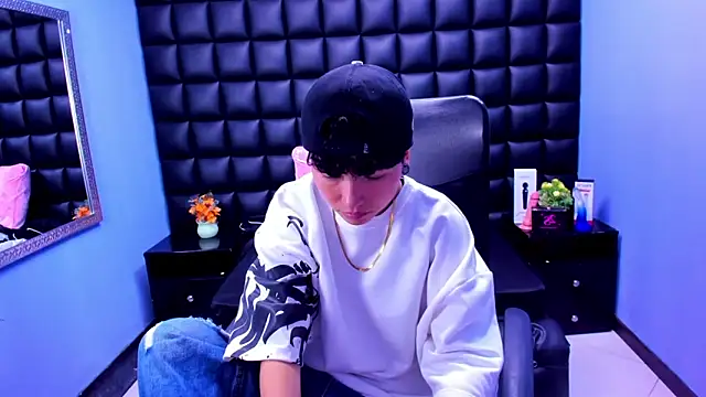 Im Mathias online show from 09-13-25, 08:08