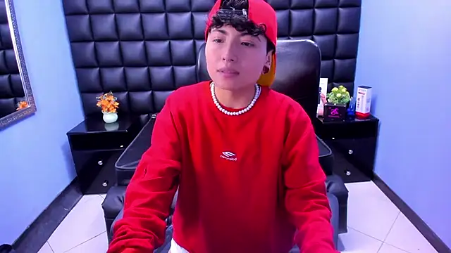 Im Mathias online show from 09-15-25, 07:58