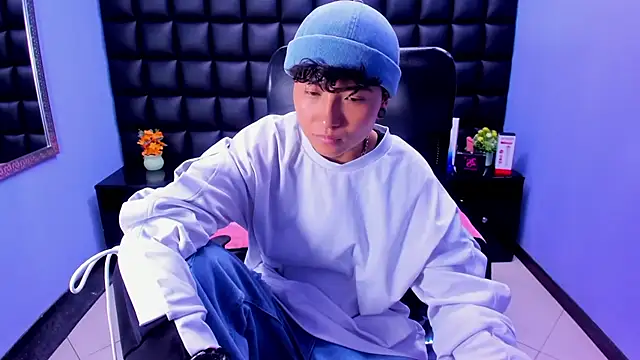 Im Mathias online show from 09-18-25, 08:44