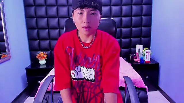 Im Mathias online show from 09-23-25, 07:39