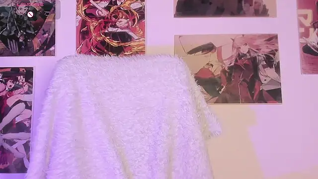 Luna-Chann online show from 02-17-26, 08:48