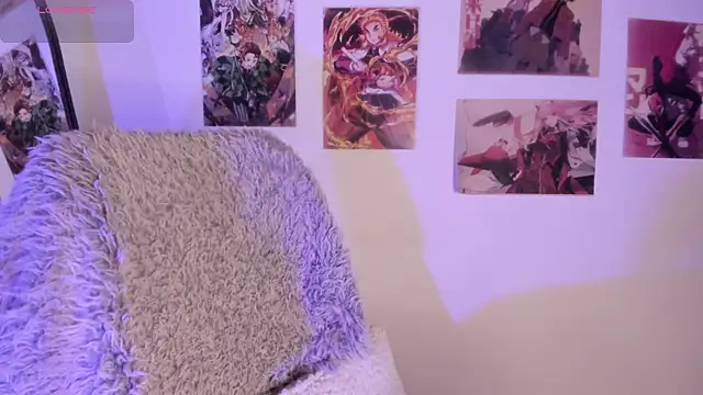 Luna-Chann online show from 03-02-26, 10:05