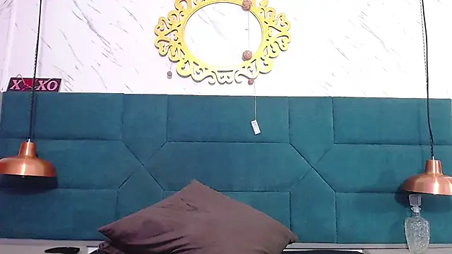 Snapshot of salome_daniel chatting on 02-27-25, 10:42 salome daniel online show from 02-27-25, 10:42