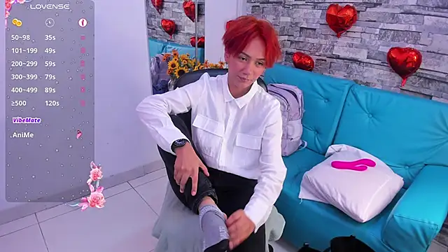 Eriol  online show from 02-13-25, 12:00