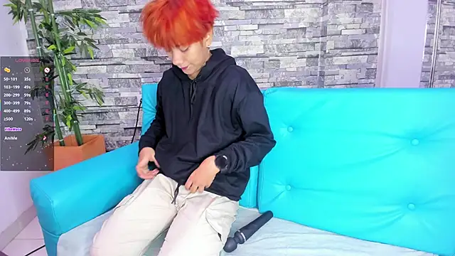 Eriol  online show from 02-21-25, 12:17