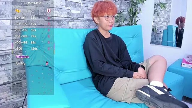 Eriol  online show from 02-28-25, 11:58