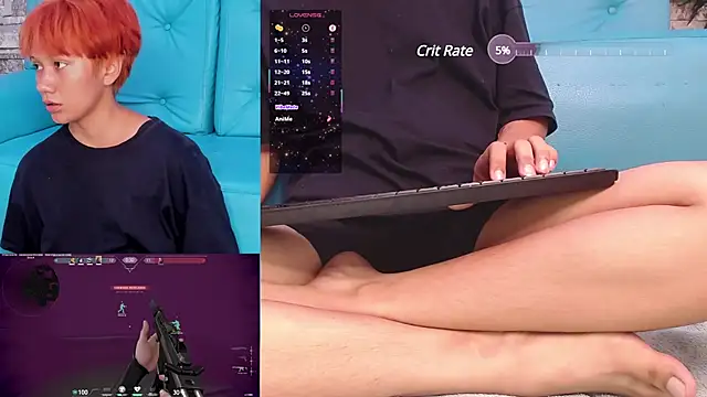 Eriol  online show from 03-02-25, 03:16