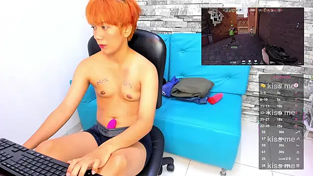 Eriol  online show from 03-10-25, 03:30