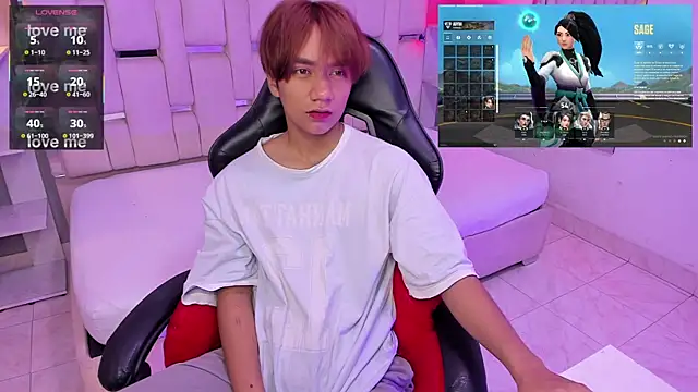 Eriol  online show from 11-22-25, 12:48