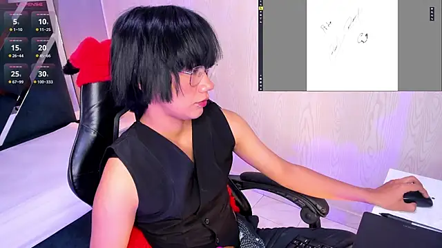 Eriol  online show from 04-19-26, 12:26