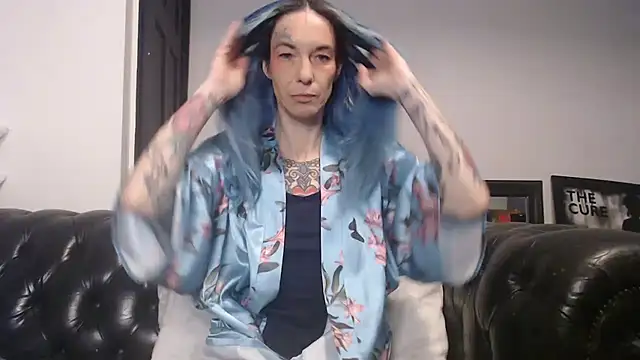 RavenryderUK online show from 12-31-24, 09:28