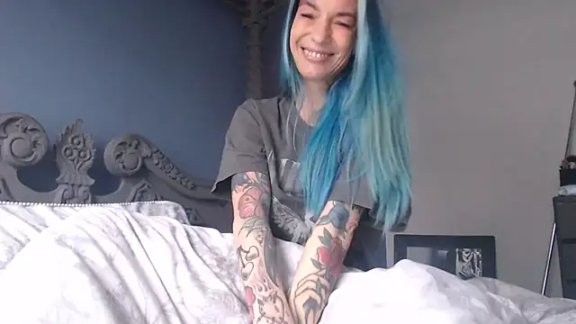 RavenryderUK online show from 01-09-25, 12:41