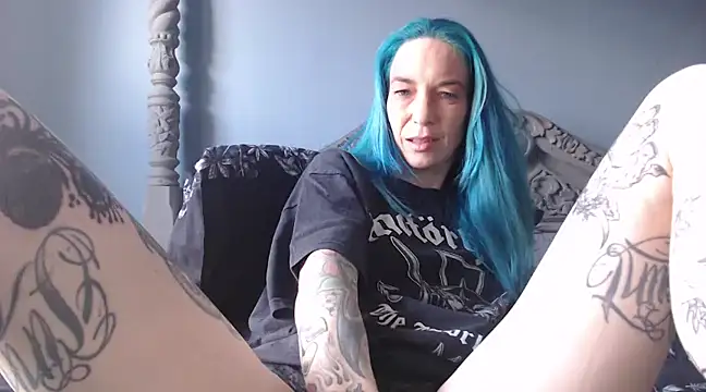 RavenryderUK online show from 02-26-25, 10:58