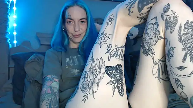 RavenryderUK online show from 09-15-25, 09:48