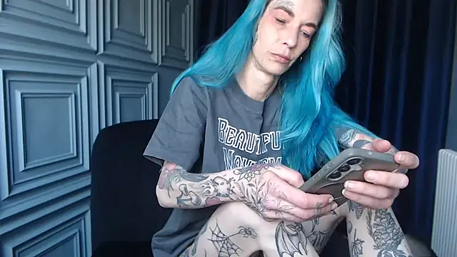 RavenryderUK online show from 05-01-26, 10:31