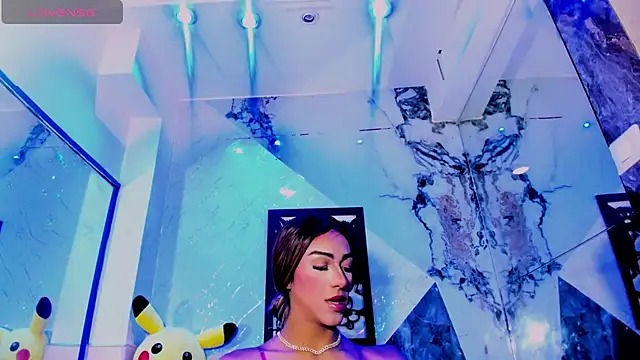 Isabella stanford2 online show from 02-14-26, 04:31