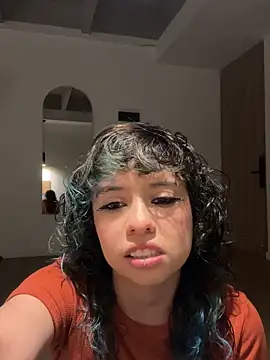 Sweet Chaos online show from 02-20-26, 10:21