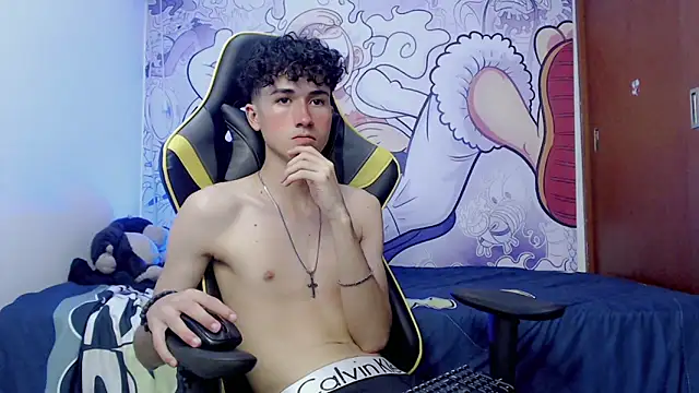 Snapshot of johnny_cagee chatting on 12-14-24, 08:02 johnny cagee online show from 12-14-24, 08:02