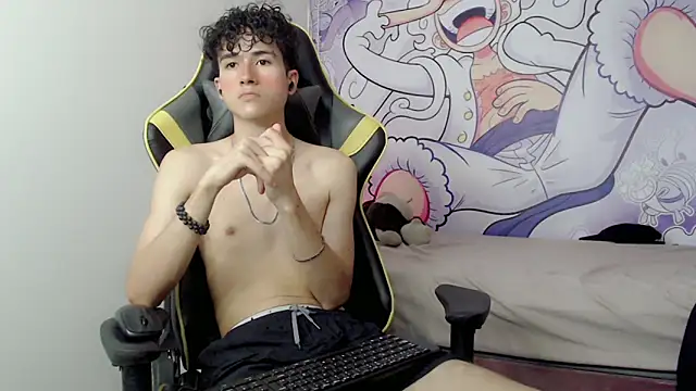 Snapshot of johnny_cagee chatting on 01-13-25, 02:28 johnny cagee online show from 01-13-25, 02:28