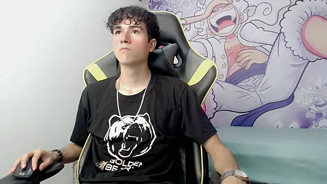 Snapshot of johnny_cagee chatting on 01-30-25, 04:16 johnny cagee online show from 01-30-25, 04:16