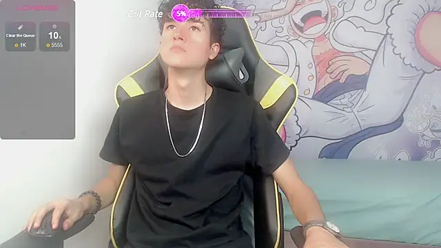 Snapshot of johnny_cagee chatting on 02-09-25, 03:43 johnny cagee online show from 02-09-25, 03:43