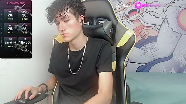 Snapshot of johnny_cagee chatting on 02-10-25, 03:35 johnny cagee online show from 02-10-25, 03:35