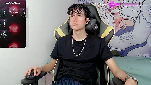 Snapshot of johnny_cagee chatting on 02-15-25, 08:00 johnny cagee online show from 02-15-25, 08:00