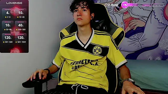 Snapshot of johnny_cagee chatting on 02-18-25, 03:31 johnny cagee online show from 02-18-25, 03:31