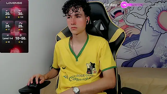 Snapshot of johnny_cagee chatting on 02-26-25, 03:32 johnny cagee online show from 02-26-25, 03:32