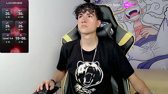 Snapshot of johnny_cagee chatting on 02-28-25, 03:26 johnny cagee online show from 02-28-25, 03:26