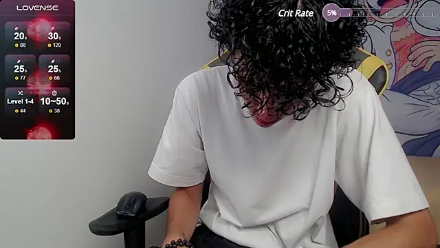 Snapshot of johnny_cagee chatting on 03-09-25, 07:12 johnny cagee online show from 03-09-25, 07:12