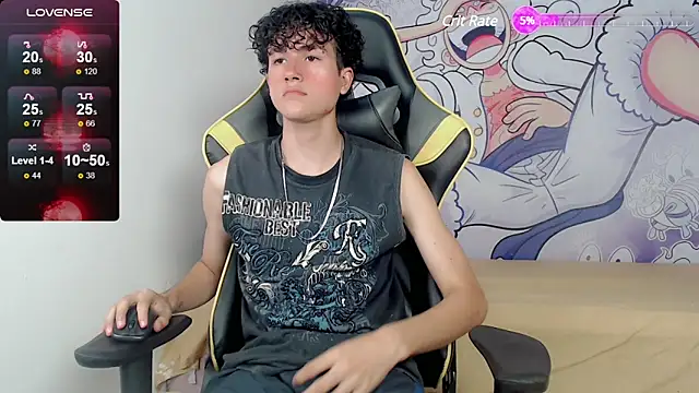 Snapshot of johnny_cagee chatting on 03-20-25, 04:18 johnny cagee online show from 03-20-25, 04:18